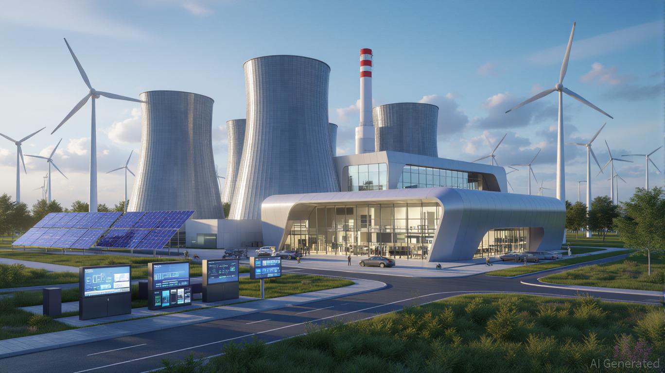 Mirion Technologies: A Strategic Powerhouse in the Nuclear Renaissance