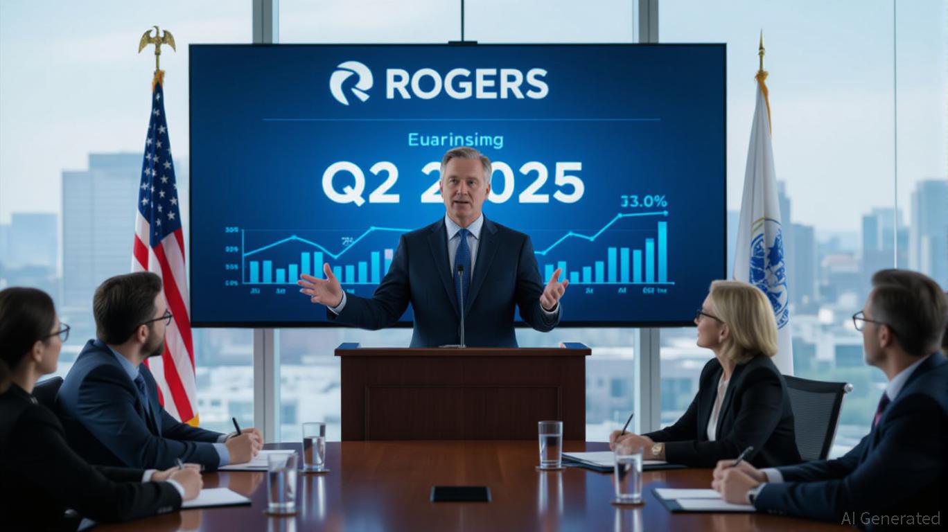 Rogers Corporation's Q2 2025: Unpacking Key Contradictions in Strategy, Cost Savings, and Revenue Growth