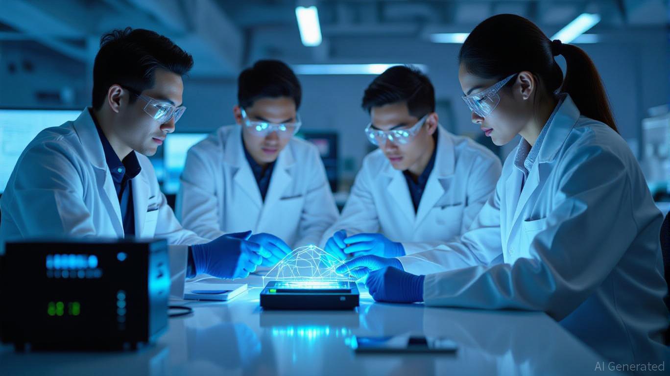Broadcom's AI-Driven Growth and Strategic M&A: A Pathway to Sustained Outperformance
