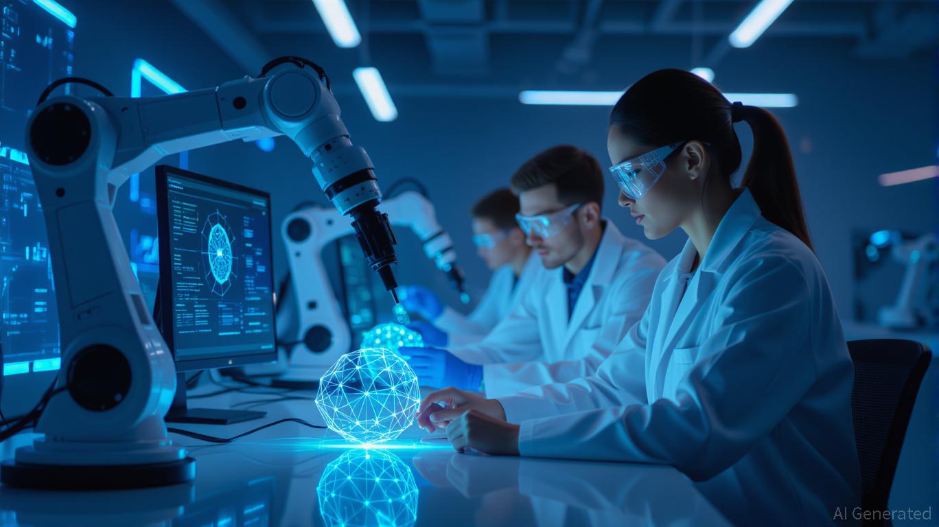 ASGN's Q2 2025 Earnings: Assessing the Contradiction Between Revenue Strength and EPS Weakness