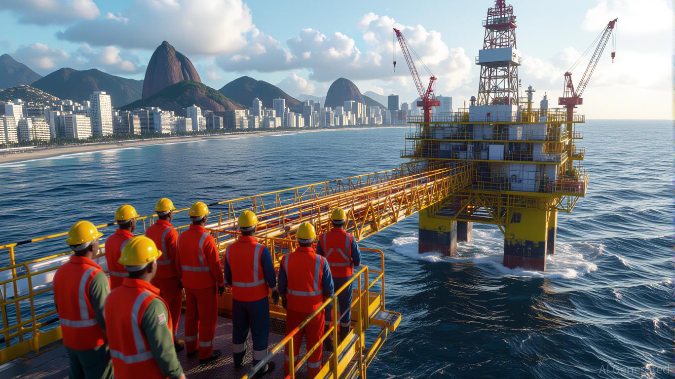 Petrobras: Is Its 10%+ Dividend Yield a Sustainable Attraction or a Value Trap?