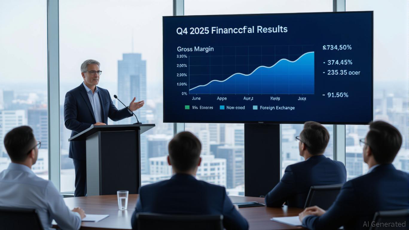 ResMed's Q4 2025: Unpacking Contradictions in Gross Margin, Market Growth, and FX Impact