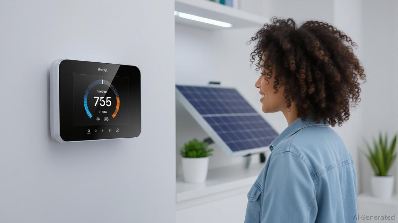 Unlocking the Green Gold: Energy Efficiency and Home Cooling in a Climate-Driven World