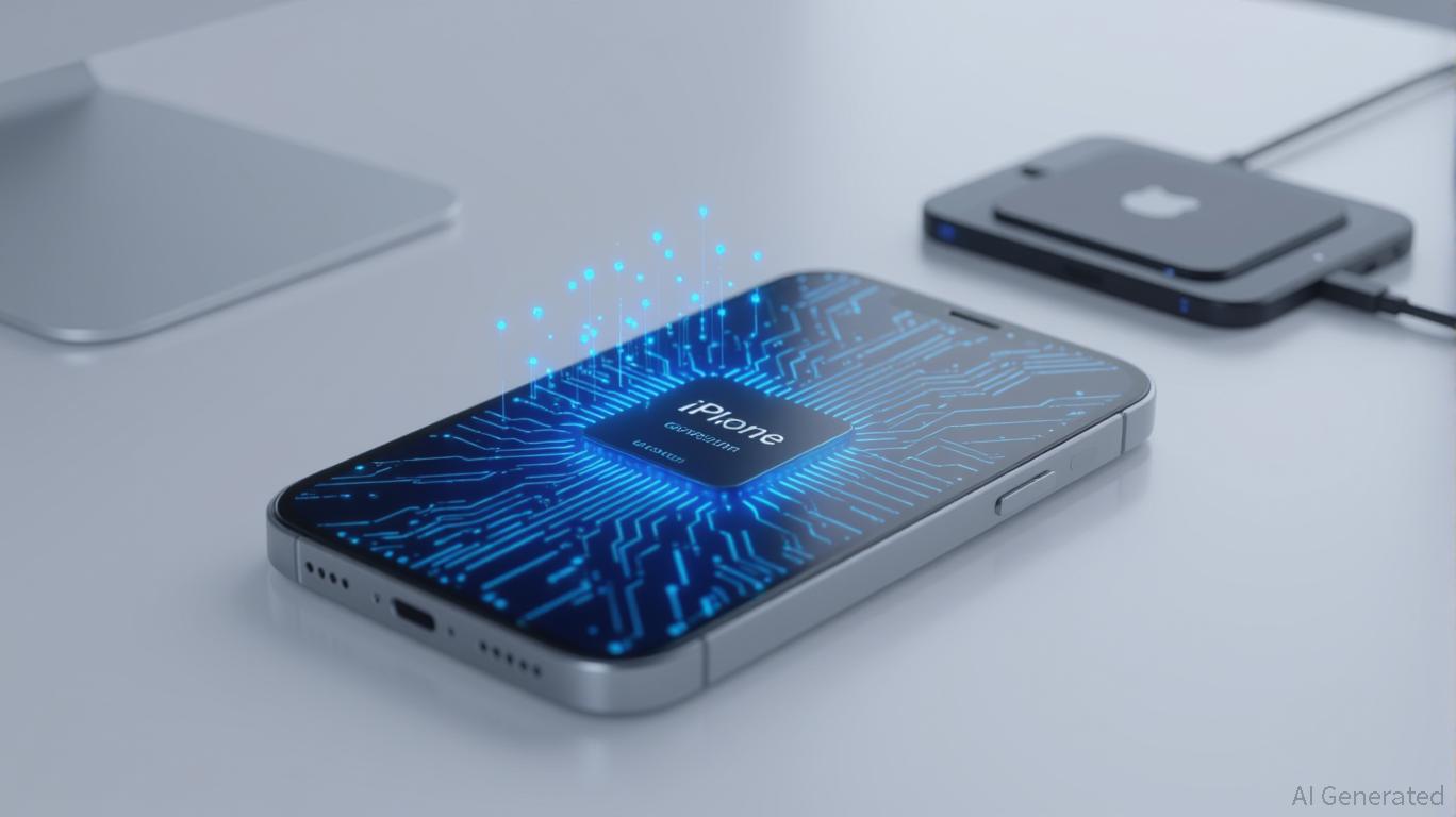 Apple's Strategic AI Push and Its Implications for Tech Investors