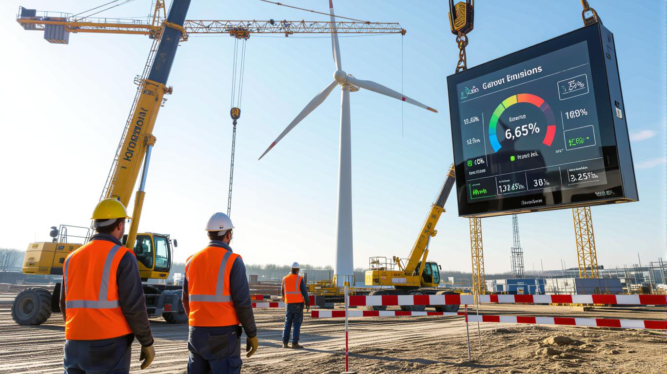 BlackRock's Strategic Recalibration: Navigating ESG Challenges and Infrastructure Opportunities Amid Regulatory Turbulence