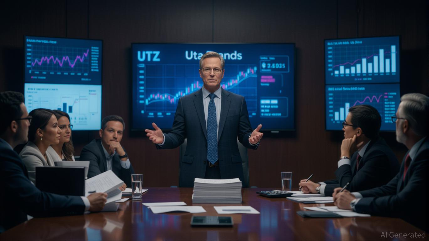 Utz Brands' Q2 2025 Earnings: Unpacking Contradictions on Bonus Packs, Pricing, and Market Strategy