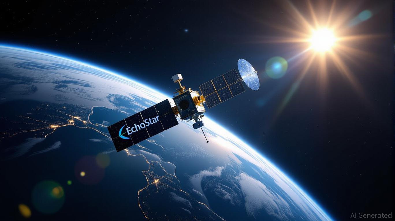Is EchoStar (SATS) a Buy After a 16.7% Drop Following Q2 Earnings Miss? Valuation Opportunity Amid Strategic Resilience and Long-Term Growth Catalysts