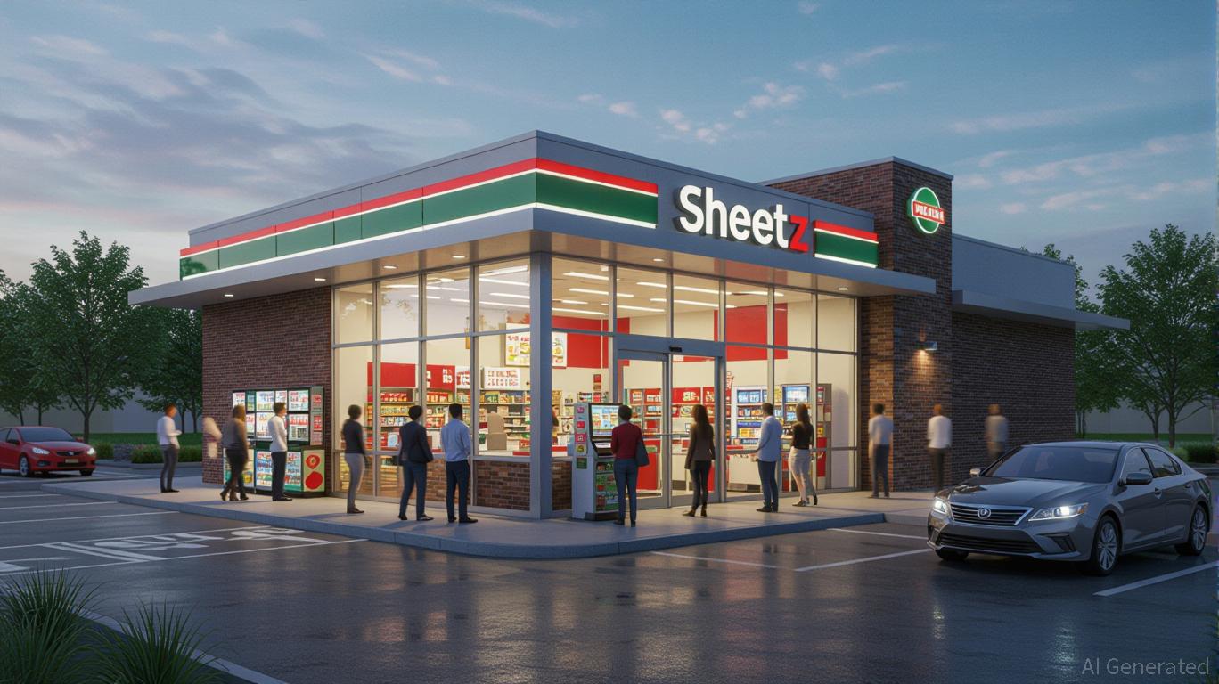 Sheetz's Strategic Expansion and Governance Concerns: Navigating Risks in a Competitive Retail Landscape
