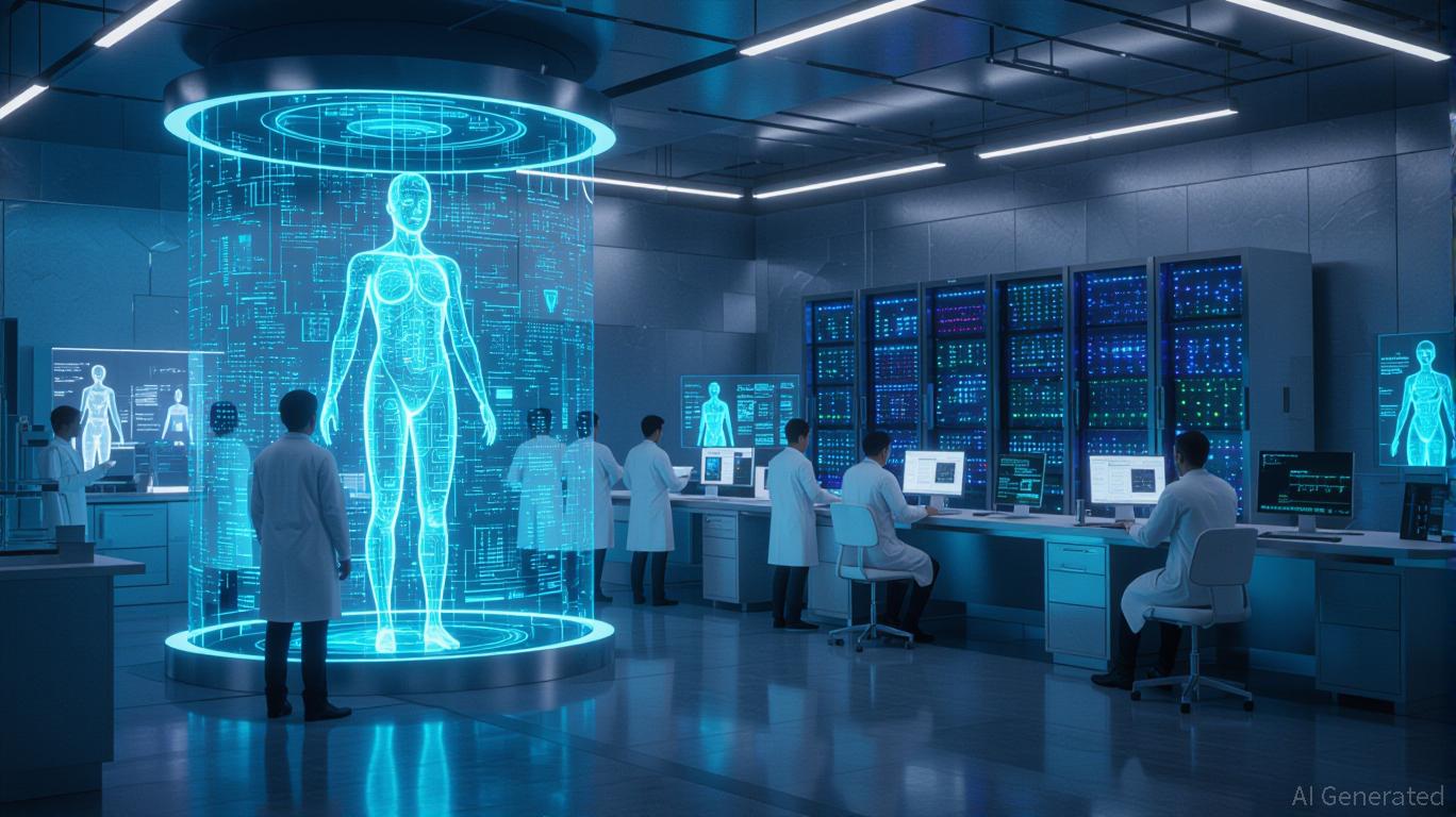 Meta's AI Talent War: A Strategic Bet for the Future or a High-Stakes Gamble?
