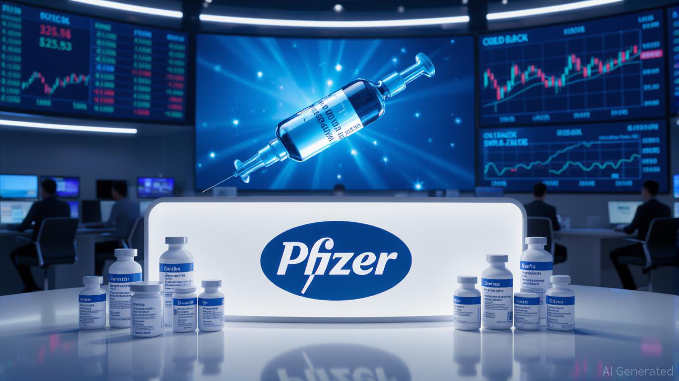 Pfizer's Q2 Earnings Loom: A Strategic Assessment for Investors