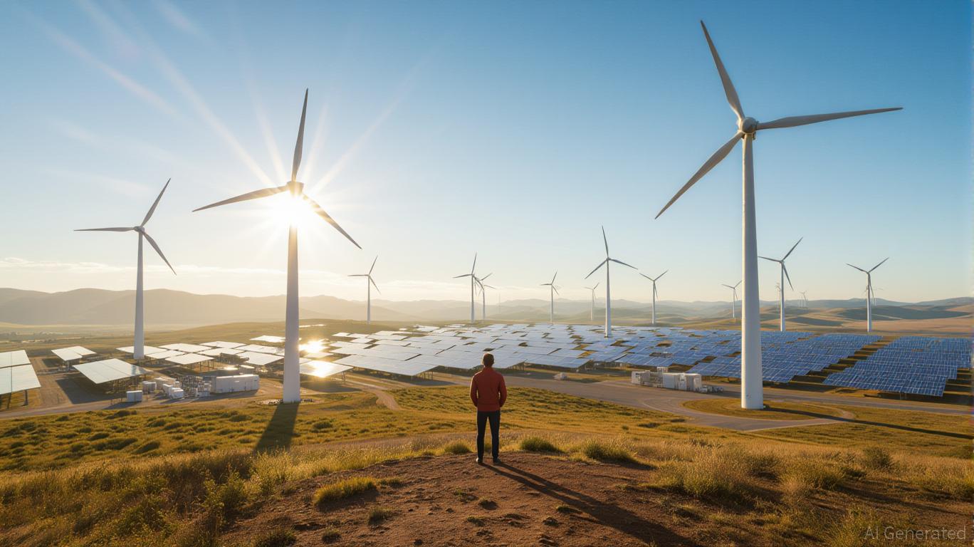 Strategic Divestments and Growth Synergies in Renewable Energy: Atlantica's Canadian Expansion and Its Long-Term Value Proposition