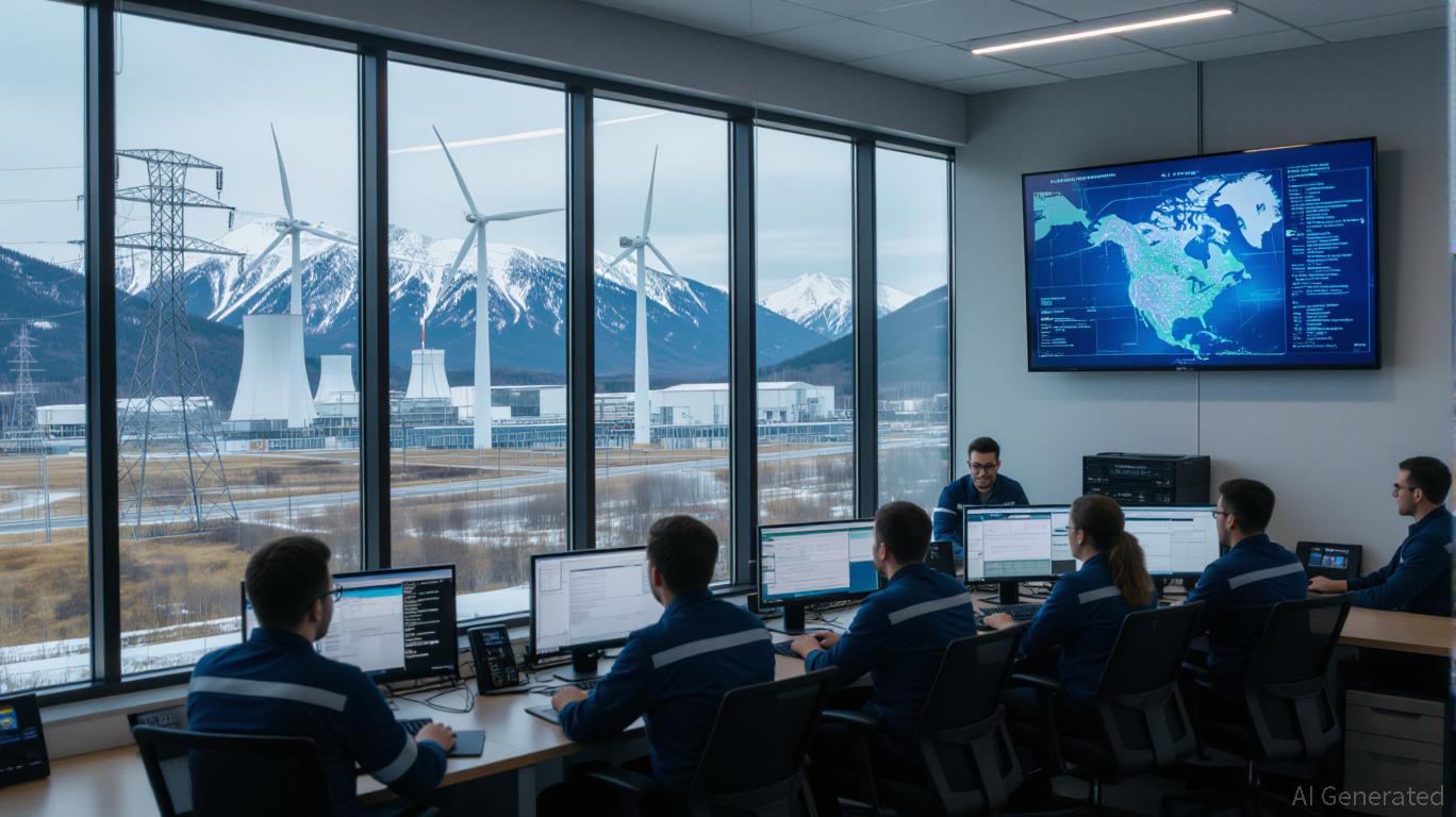 TransAlta Corporation: A Strategic Powerhouse in the Energy Transition and Data Center Revolution