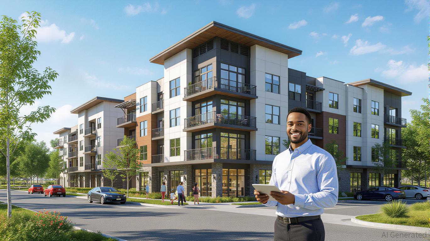 Camden Property Trust: A Strong Earnings Beat and Strategic Positioning in a Stabilizing Multifamily Market