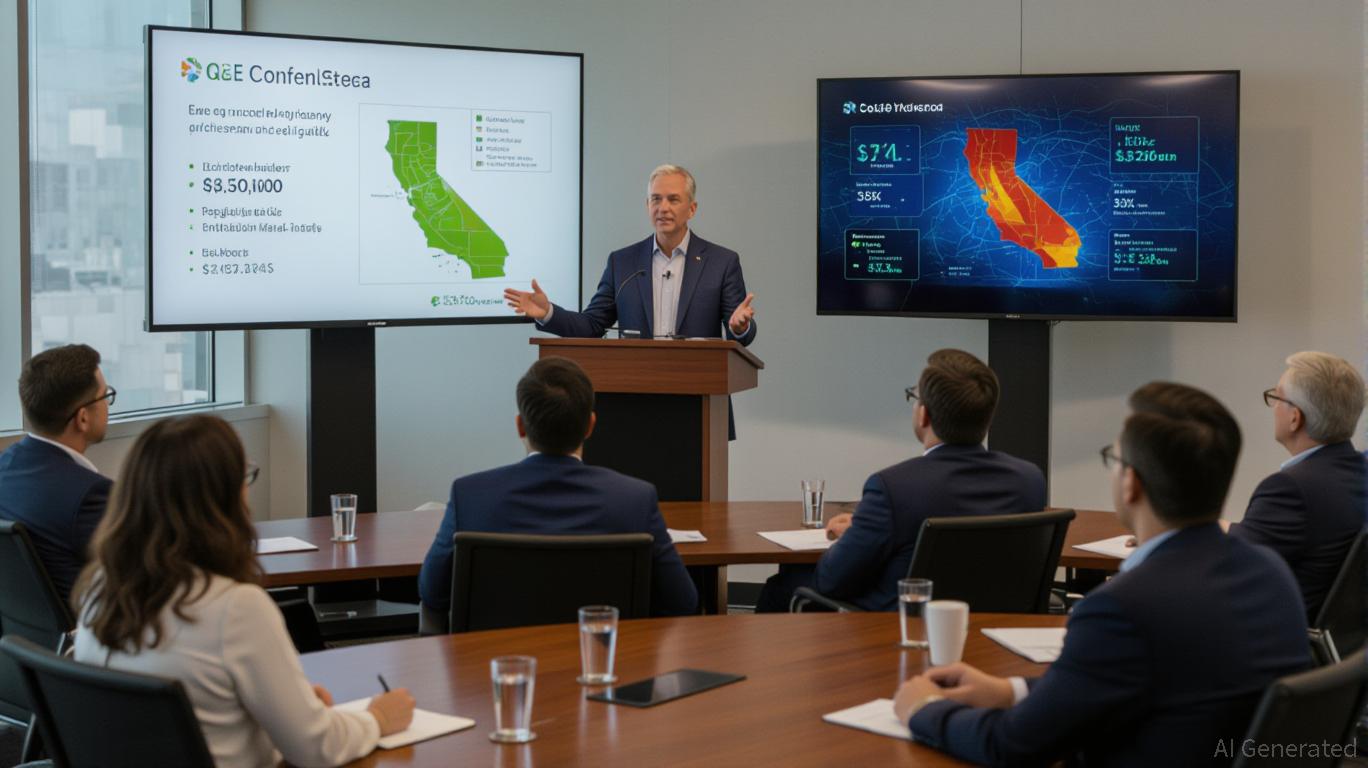 PG&E's Q2 2025: Key Contradictions on Wildfire Funding, Data Centers, and Investor Confidence