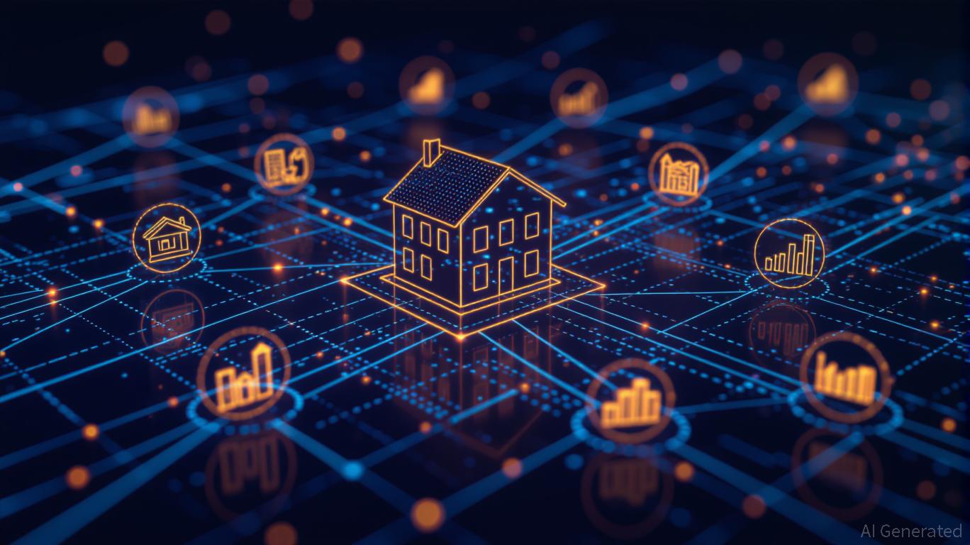 The SEC's Strategic Shift Under Paul Atkins and the Emerging Crypto Investment Framework