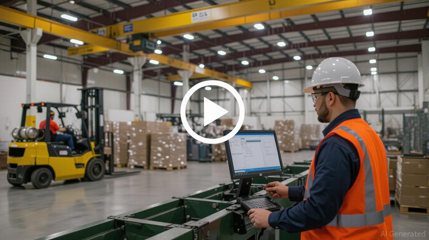Boise Cascade's Q2 2025 Earnings Outlook: Can Operational Gains Offset Housing Market Headwinds?