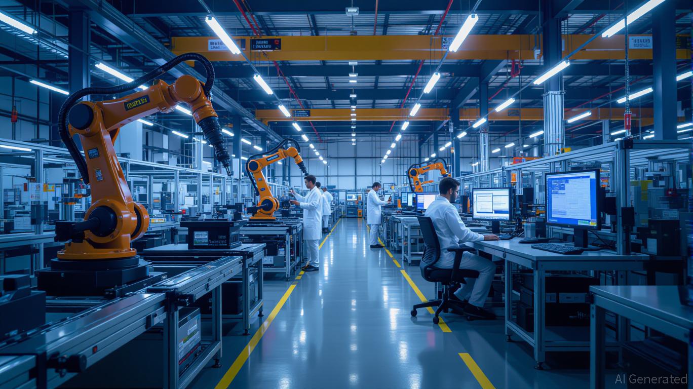 Helios Technologies: Navigating Turbulence with Strategic Resilience and Innovation