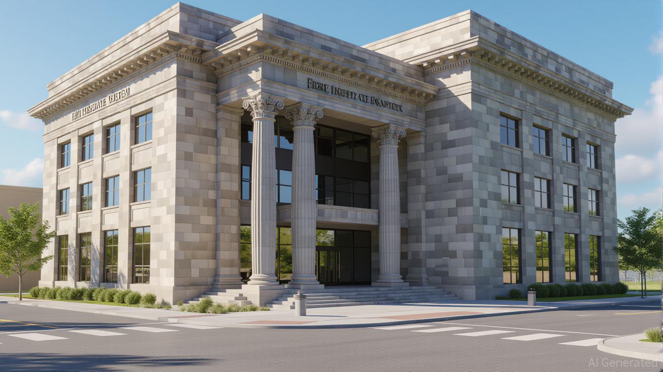 First Interstate BancSystem's Q2 2025: Key Contradictions in Loan Portfolio, Capital Return, and Credit Quality