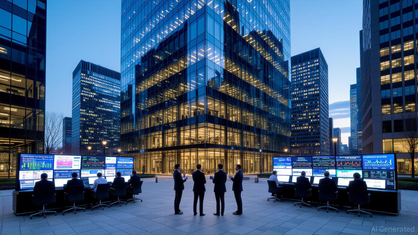 T. Rowe Price's Q2 Earnings: Navigating AUM Growth, Revenue Pressures, and Strategic Resilience