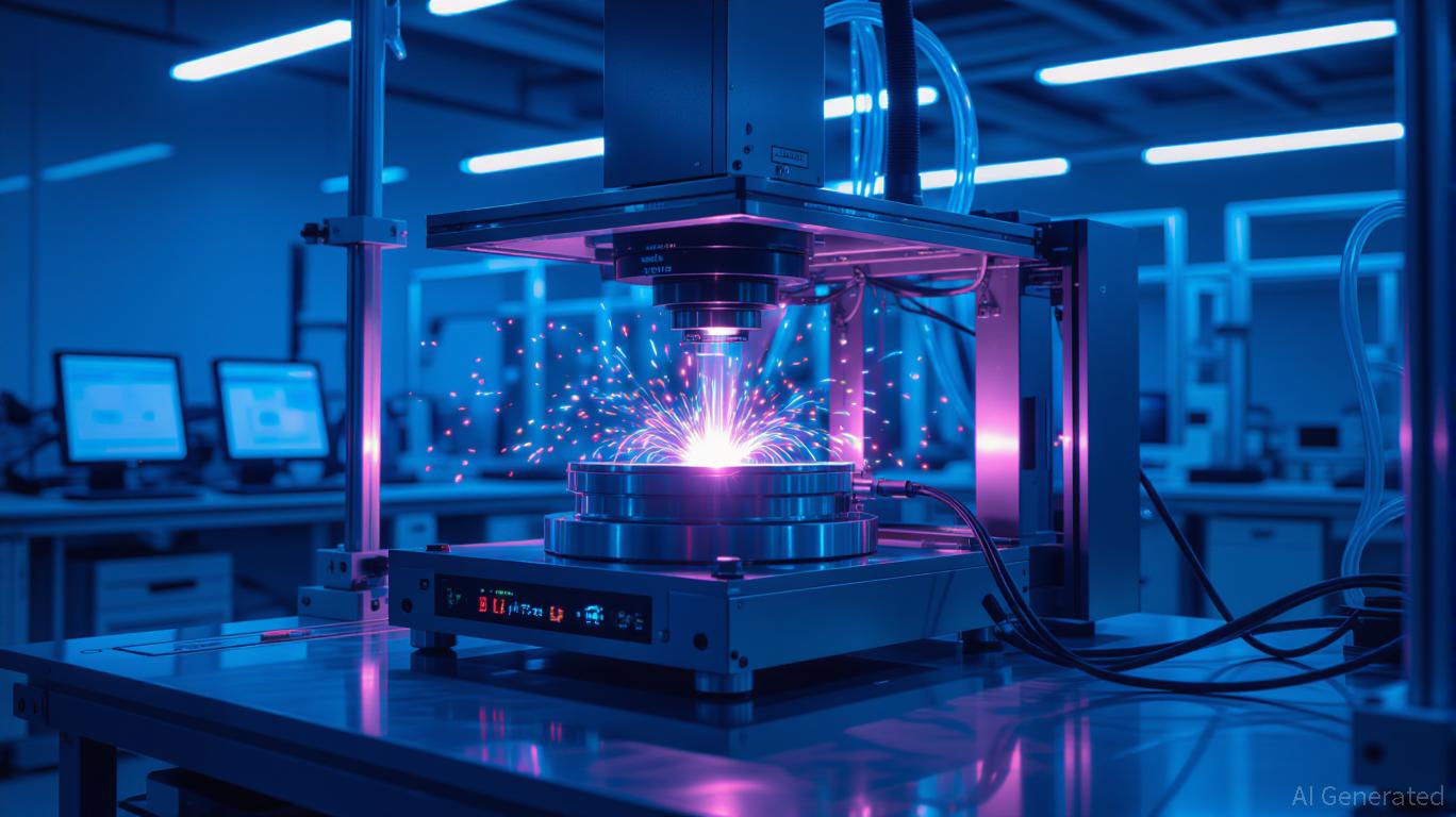 AIXTRON's Q2 Triumph and the Thorny Path Ahead: Is the Semiconductor Pioneer Worthy of a Bullish Bet?