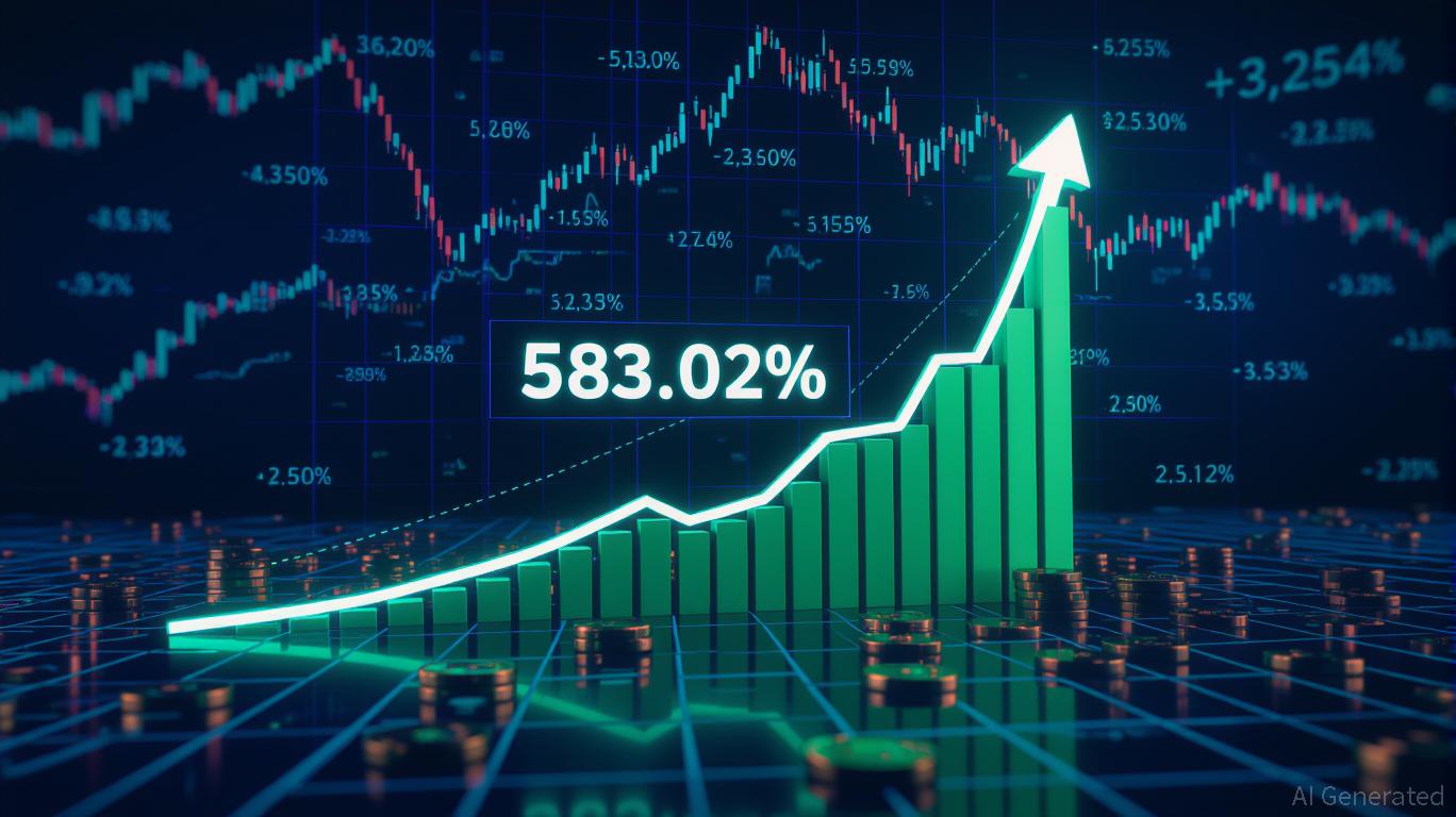 OM +583.02% in 24 Hours Amid Strategic Reorganization and Token Burn
