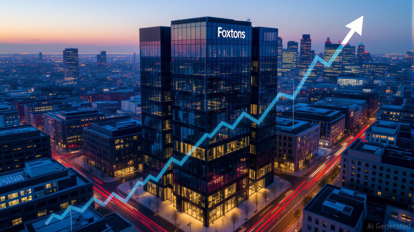 Why Foxtons Group plc (LON:FOXT) Emerges as a Compelling Dividend Investment in a Post-Ex-Dividend Landscape