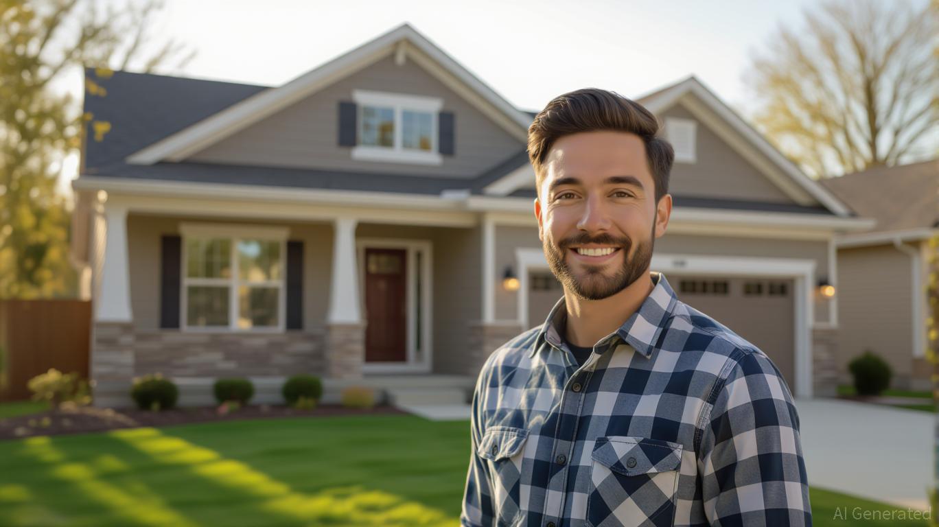 Navigating the 2025 Housing Market Downturn: Strategic Moves for Buyers and Sellers in a Cooling Real Estate Climate