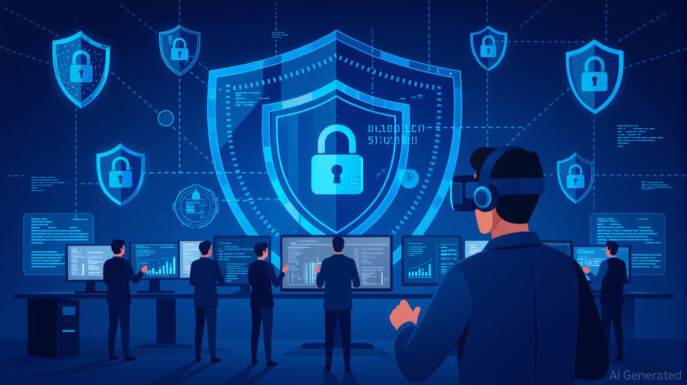 Unlocking Value in a Digital Fort: Palo Alto Networks' Undervalued Potential in a High-Growth Cybersecurity Era