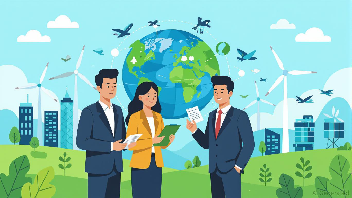 The New Gold Standard: How Purpose-Driven Brands Are Reshaping the Investment Landscape Through ESG Leadership
