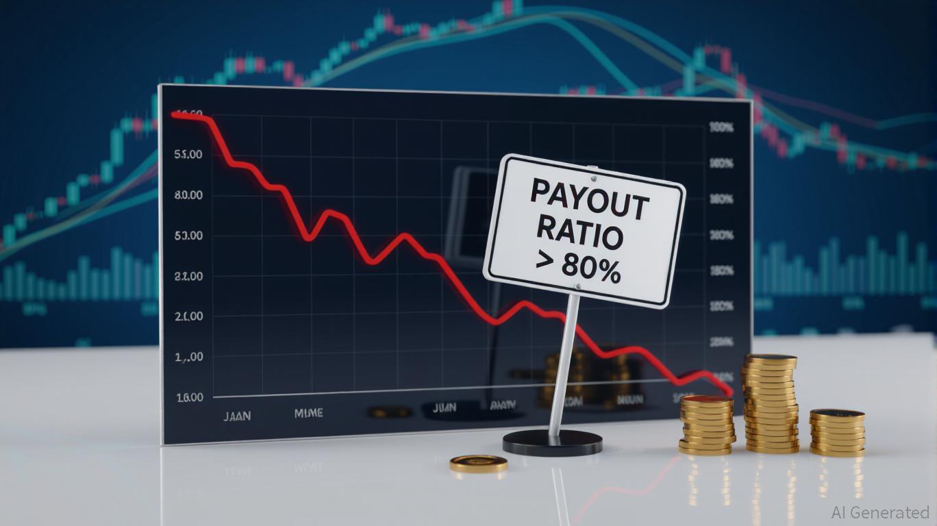 The Hidden Dangers of High-Yield Dividends: Why Income Investors Must Watch for Imminent Cuts