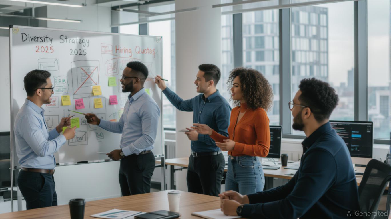 The DEI Dilemma: How Corporate Retreat from Diversity Initiatives is Reshaping Shareholder Value and Risk