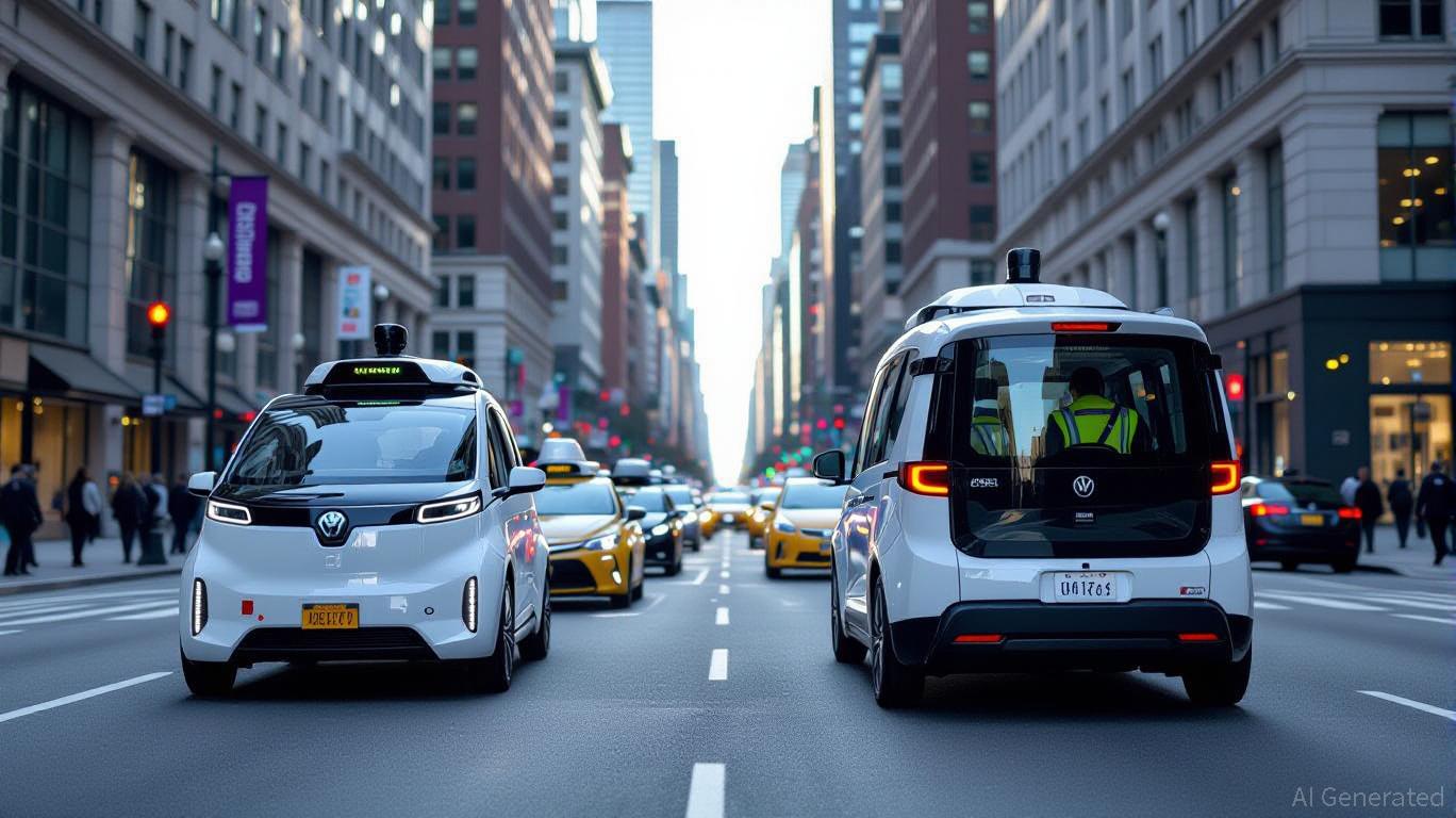 Uber (UBER): Is the Recent Weakness a Buying Opportunity Amid a Strategic Rebirth?
