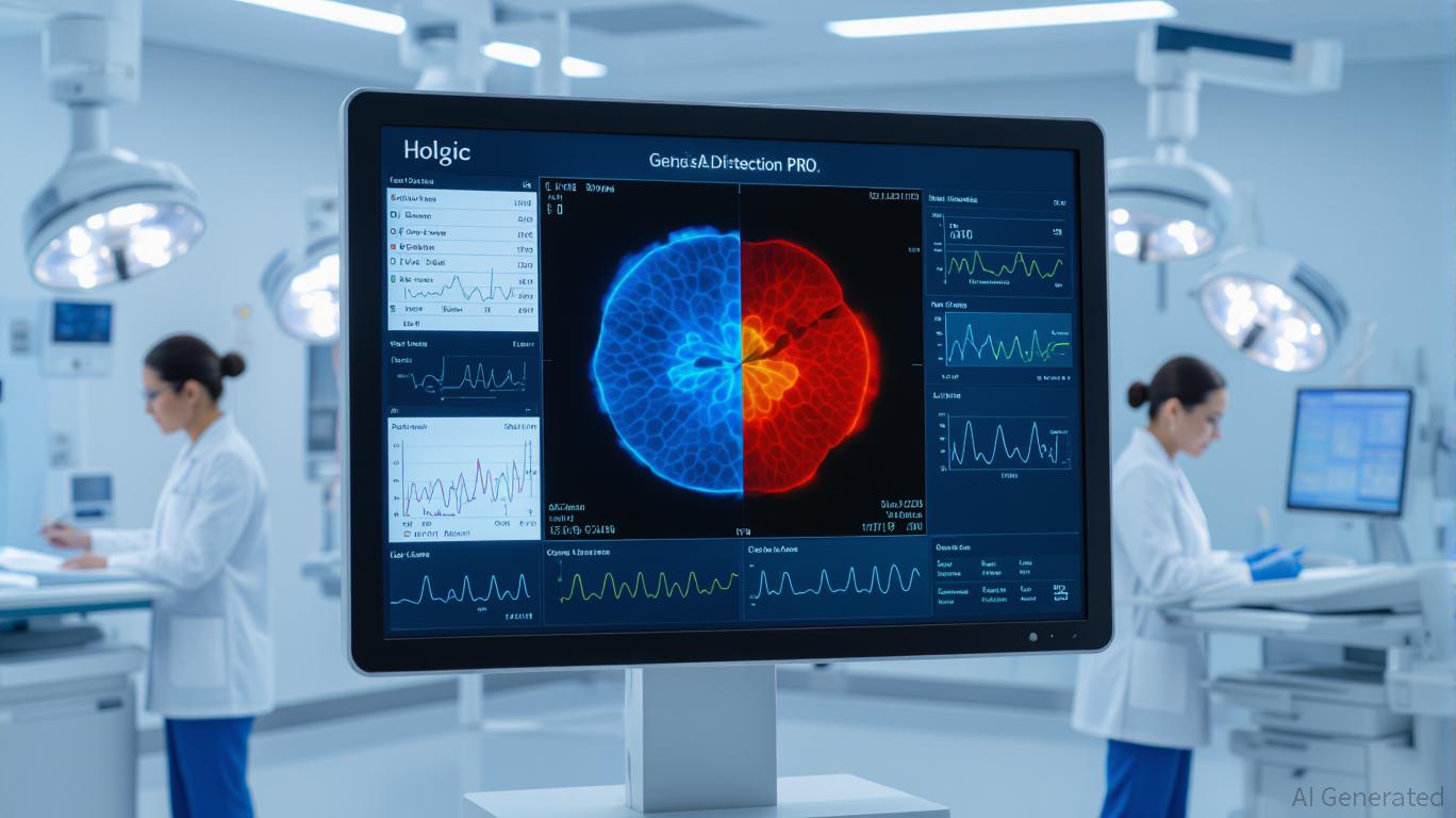 Hologic's Q3 Earnings Beat and Strategic Innovations: A Convincing Case for Value Investors