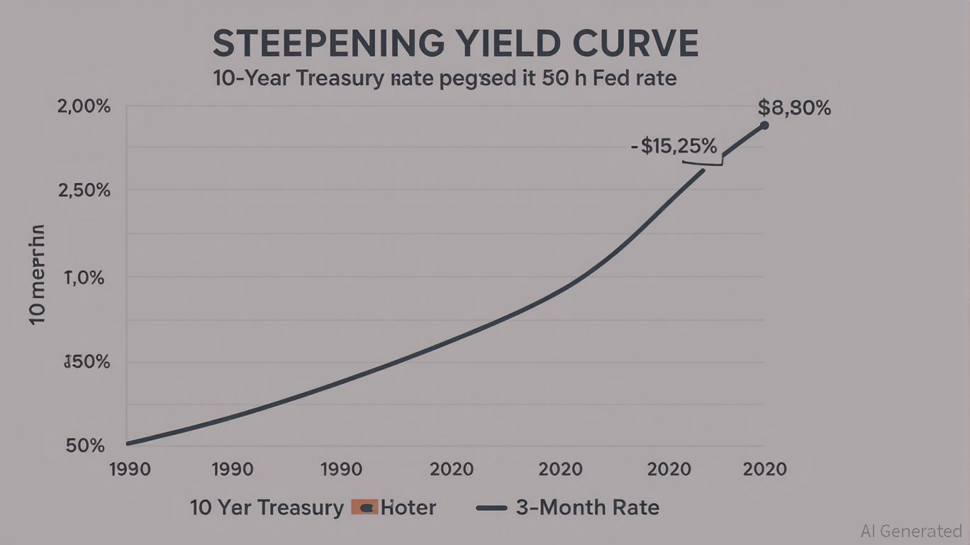 The Resurgence of the Yield Curve Steepener Trade and Implications for Rate Cuts