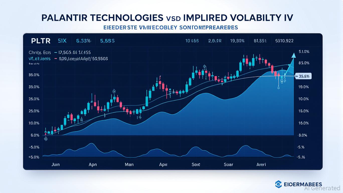 PLTY: Harnessing Palantir Volatility for High-Yield Income in a Risk-On Market