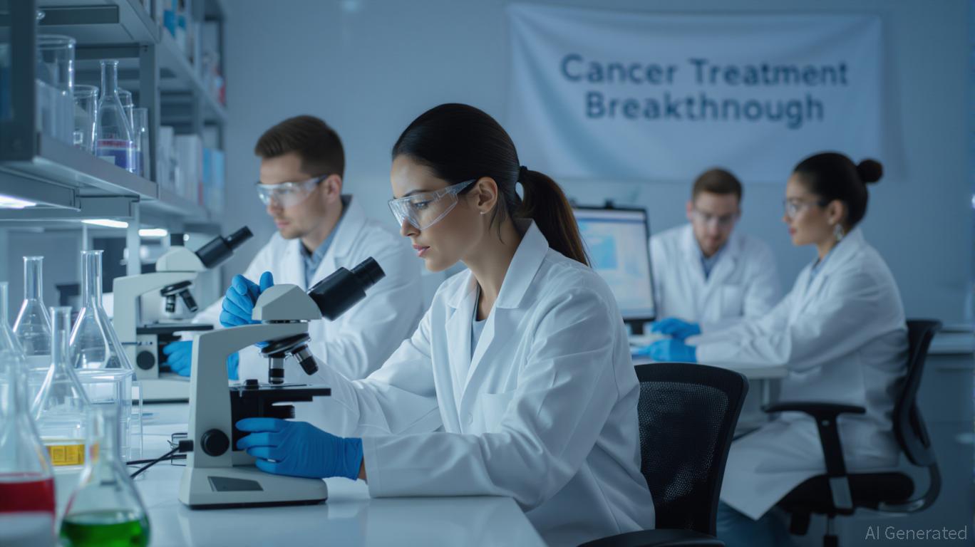 Nuvation Bio (NUVB.N) Drops 5.5%: What’s Behind the Sudden Slide?