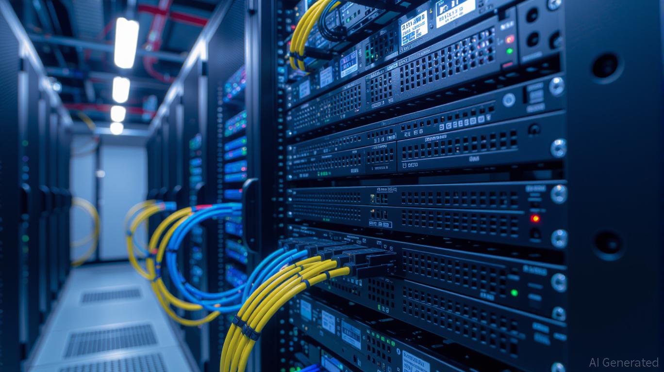 Amphenol's Strategic $10 Billion Acquisition of CommScope's Broadband Unit: A High-Conviction Buy for AI-Driven Infrastructure Growth