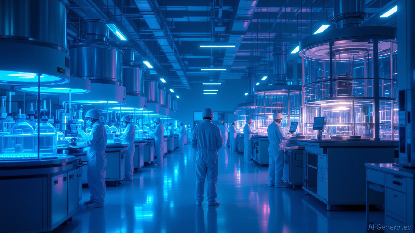 The Decade-Long Power of TSM: A Case Study in Semiconductor Megatrends and Compounding Wealth