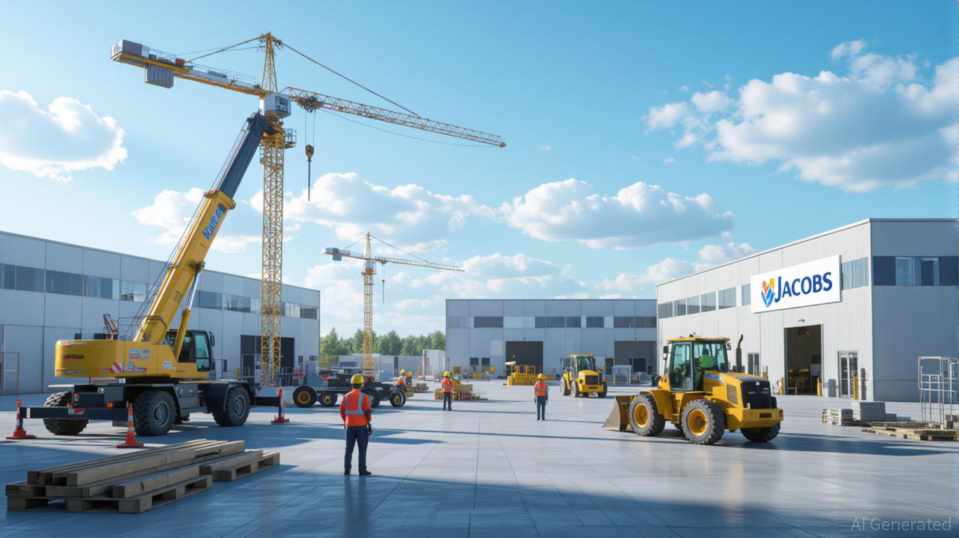Jacobs Solutions Earnings: Navigating the Infrastructure and Defense Sectors for Sustainable Growth