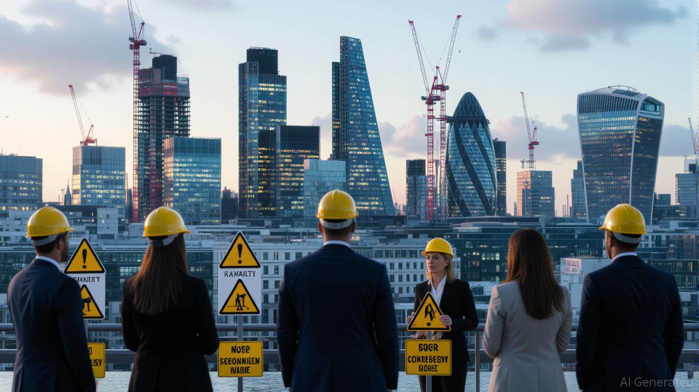 Assessing the Impact of UK Business Volatility on Investment Opportunities in 2025