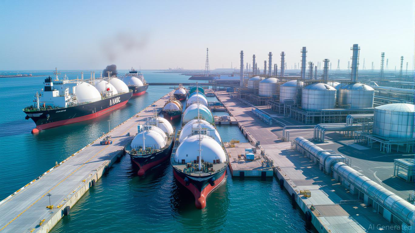 ADNOC and India's LNG Ties: A Strategic Investment in Energy Security and the Global Transition to Cleaner Fuels