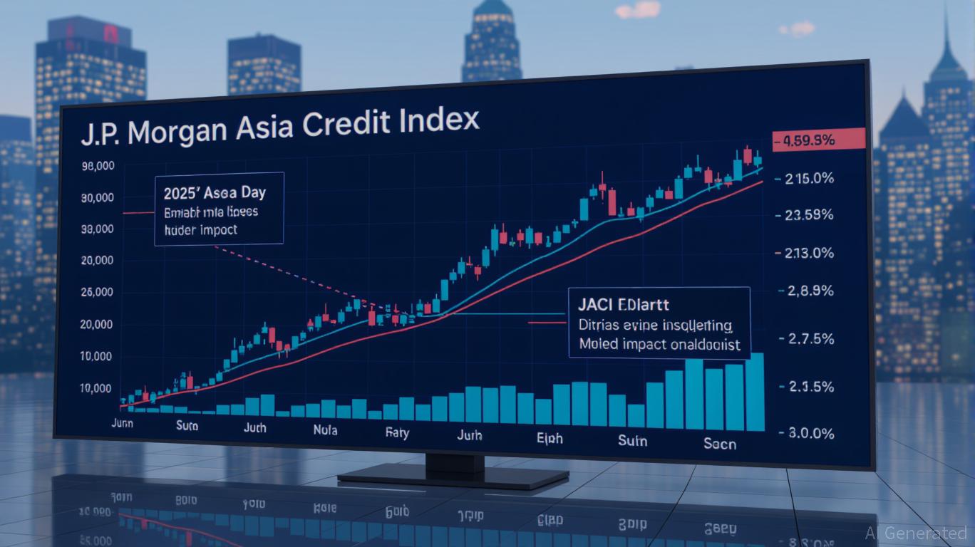 Asian High-Yield Bonds: Navigating Volatility Amid Resilience and Diversification