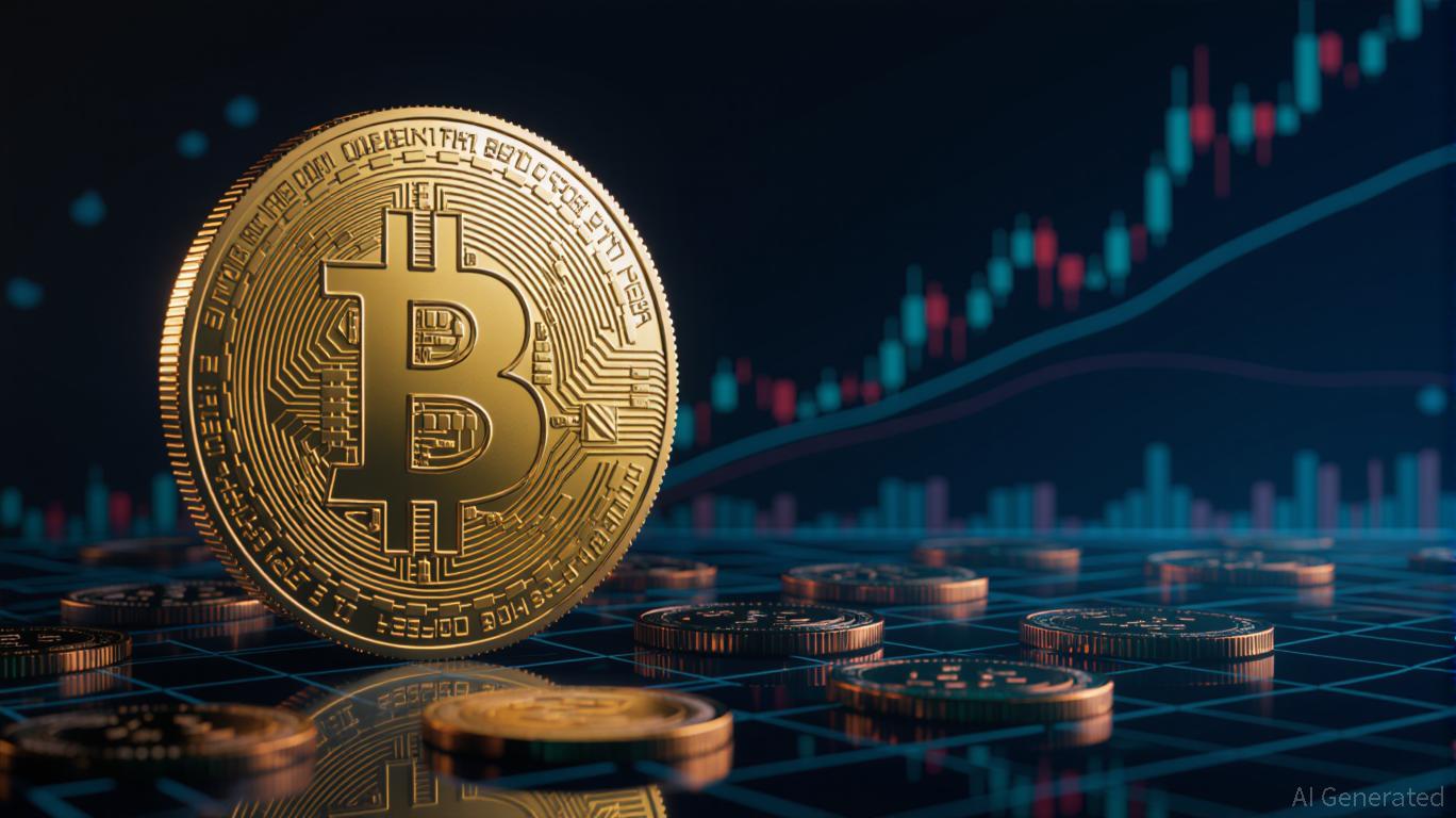 Algorand (ALGO) Surges 16.39% in 24 Hours Amid Network Upgrades and Governance Proposals
