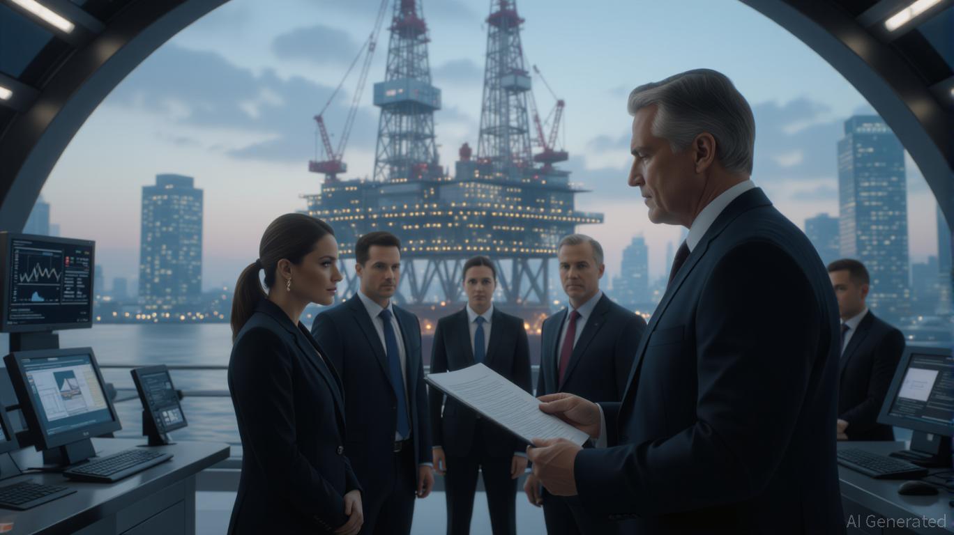 BP's Cost-Cutting Overhaul: How Elliott Management's Activism Is Reshaping a Legacy Energy Giant