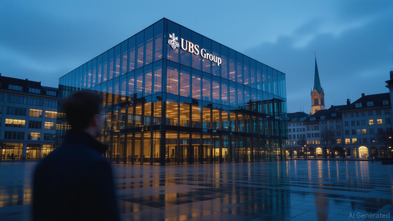 UBS Closes a Chapter: The Resolution of Credit Suisse's Tax Legacy and What It Means for Investors