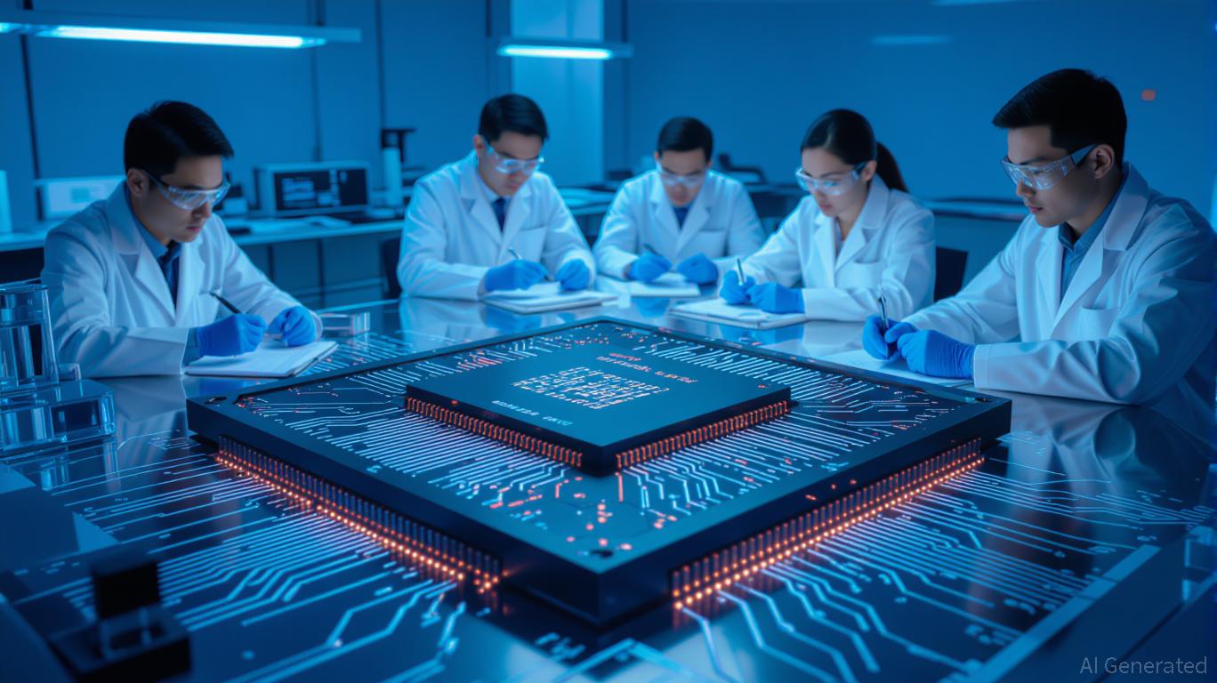 Geopolitical Crossroads: Nvidia's H20 in China and the AI Hardware Dilemma