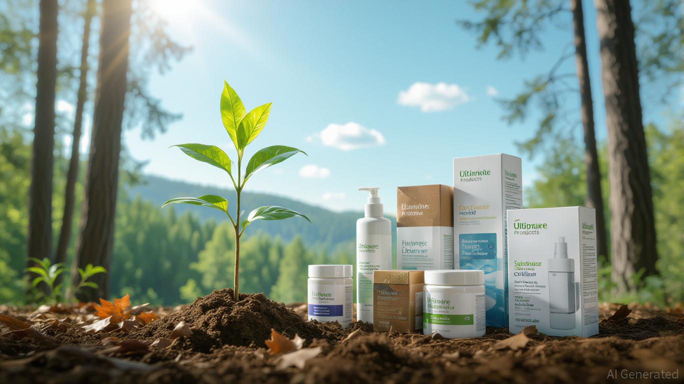 Ultimate Products (LON:ULTP): Assessing the Sustainability of a Turnaround Amid Eroding Margins and Weak Order Momentum