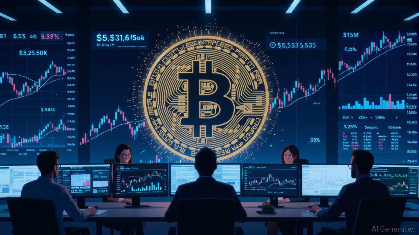 Bitcoin as Corporate Treasury Strategy: The Rise of Institutional Adoption in Europe