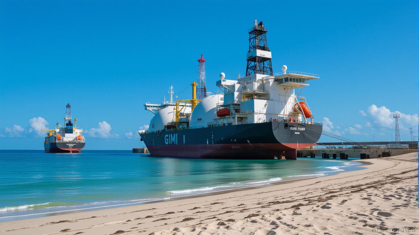 Kosmos Energy's Earnings Miss and Strategic Outlook for 2025: Assessing the Long-Term Value Proposition Amid Near-Term Underperformance