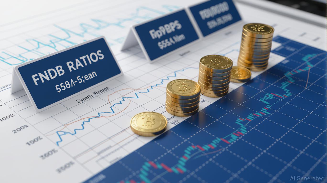 FNDB: A Well-Rounded Value ETF for Long-Term Growth in a Diversified Portfolio